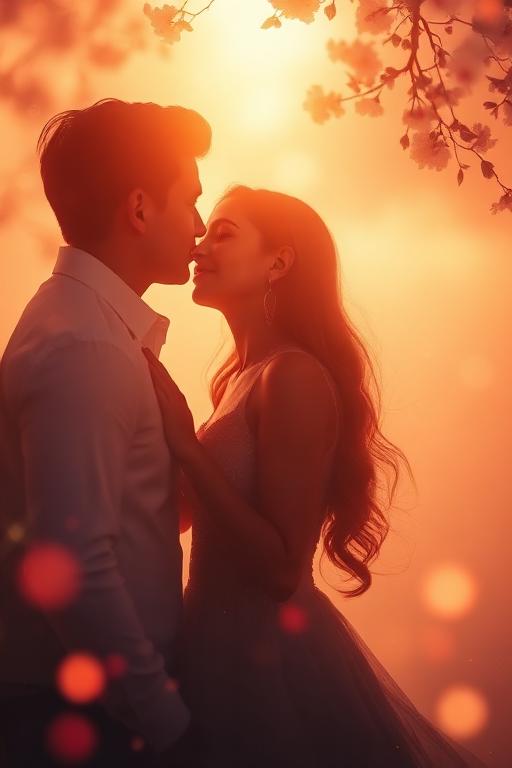 Love Story (2023) - Romance movie poster - Watch online in HD quality